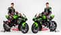 Kawasaki WSBK Team 2021