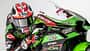 Kawasaki WSBK Team 2021