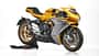 MV Agusta Superveloce 