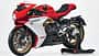 MV Agusta Superveloce 