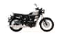 Benelli Imperiale 400 Modelljahr 2021