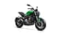 Benelli 752 S