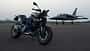 BMW F 900 R Force BMW F 900 R Force