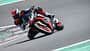 Aprilia Tuono V4 2021