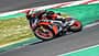 Aprilia Tuono V4 2021