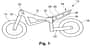 BMW Patent Alu-Karbonrahmen