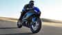 Yamaha YZF R7 2021