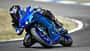 Yamaha YZF R7 2021