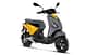 Piaggio One Elektroroller