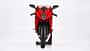 MV Agusta F3 Rosso Modelljahr 2021