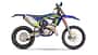 Sherco Modelljahr 2022 Enduro 125 SE Factory