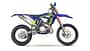 Sherco Modelljahr 2022 Enduro 250-300 SE Factory