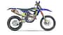Sherco Modelljahr 2022 Enduro 250-300 SEF Factory