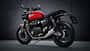 Triumph Speed Twin Modelljahr 2021