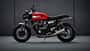Triumph Speed Twin Modelljahr 2021
