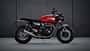 Triumph Speed Twin Modelljahr 2021