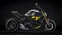 Ducati Diavel 1260 S „Black and Steel“
