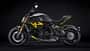 Ducati Diavel 1260 S „Black and Steel“