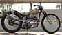 Kawasaki W 175 Custombike Tole Motorworks