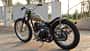Kawasaki W 175 Custombike Tole Motorworks