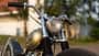 Kawasaki W 175 Custombike Tole Motorworks