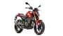 Hanway NK 125 Furios