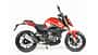 Hanway NK 125 Furios