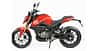 Hanway NK 125 Furios