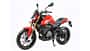 Hanway NK 125 Furios