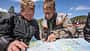 Motorradreise Norwegen Suednorwegen