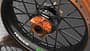 Jonich Karbon Wheel