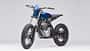 Honda Dominator Custombike Earth Motorcycles