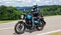 Fahrbericht Royal Enfield 350 Meteor