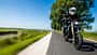 Zero Motorcycles FXE Fahrbericht