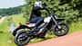 Zero Motorcycles FXE Fahrbericht