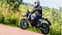 Zero Motorcycles FXE Fahrbericht