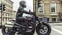 Harley-Davidson Sportster S