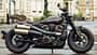 Harley-Davidson Sportster S
