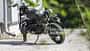 BMW R nineT Urban G/S Erlkönig