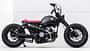 Honda Monkey Bobber by K-Speed