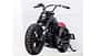 Honda Monkey Bobber by K-Speed
