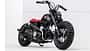Honda Monkey Bobber by K-Speed