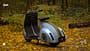 Vespa 98 by Mightyseed Designs