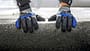 Motorrad-Allroundhandschuhe Test