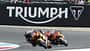 Triumph Moto2