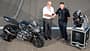 Triumph Moto2