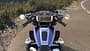 BMW R18 Transcontinental Durchkonfiguriert
