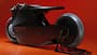 Ash Thorp Tesla Studie