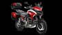 Ducati Multistrada V4 S Durchkonfiguriert