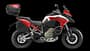 Ducati Multistrada V4 S Durchkonfiguriert